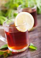 tea