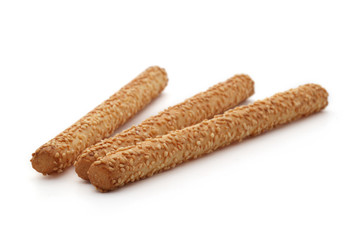 Gressins