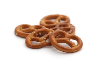 Bretzels