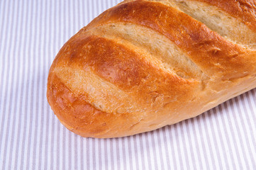 White bread