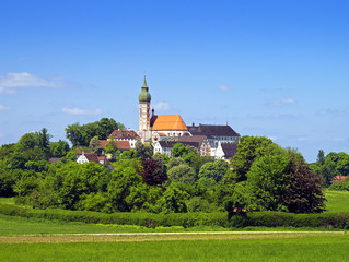 Andechs Monastery