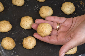 meatballs
