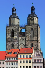 Stadtkirche Sankt Marien