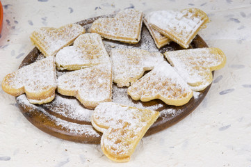 Cialde - pods - preparation