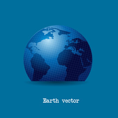 blue earth