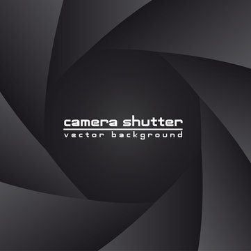 Camera Shutter