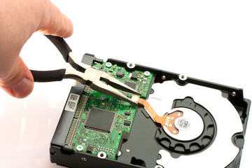 Pc Reparatur