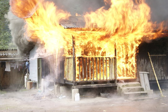 feuer