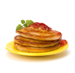 Pancakes