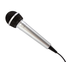 microphone