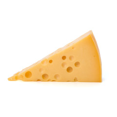 Gourmet cheese piece