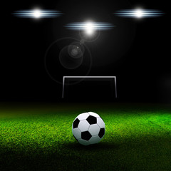Soccer ball