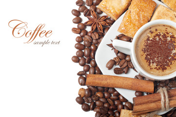 coffee