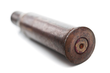 old cartridge