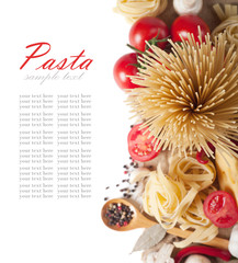 italian pasta