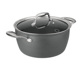 Cooking pot