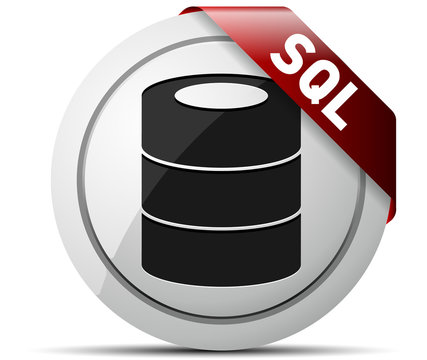 SQL buton