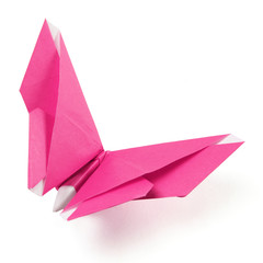 origami butterfly - 41569457