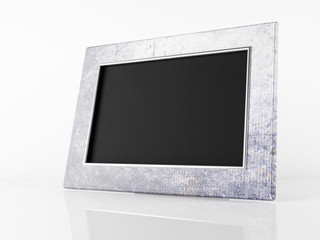 original black frame