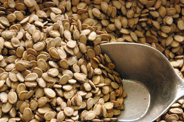 Food and Cuisine - Seeds