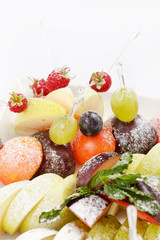fruit salad