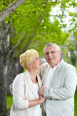 Fototapeta premium Affection
