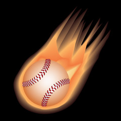 baseball-fire