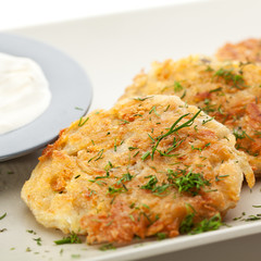 Potato Pancake