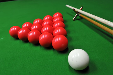 Billiards