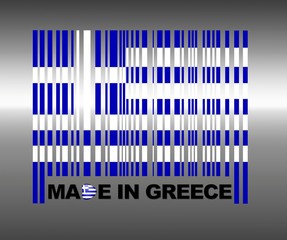 Made in greece.