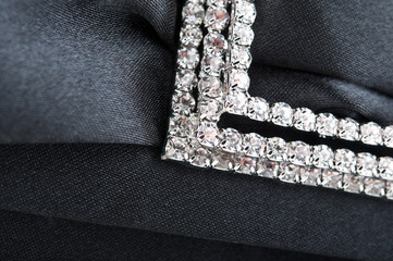 closeup gems background © dimasobko