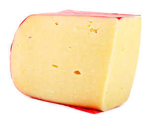piece of cheese
