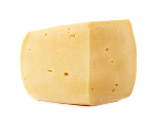 piece of cheese