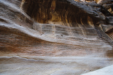 Fototapeta premium Jordan