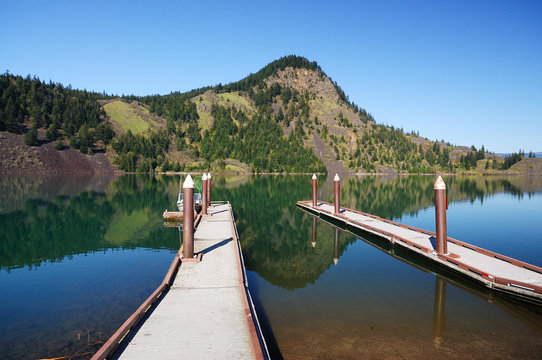 Drano Lake Washington