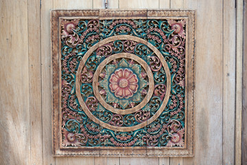 Wood carving Wood carving patterns flowers