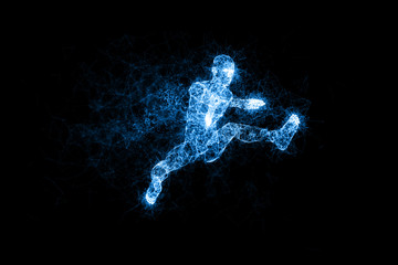 Digital Athletics - Jumping 2