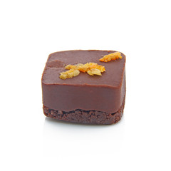 Chocolat orange