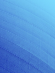 Blue background