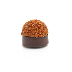 Mignardise chocolat
