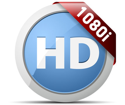 HD 1080i