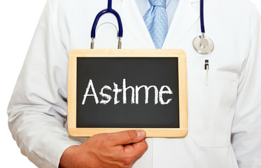 Asthme
