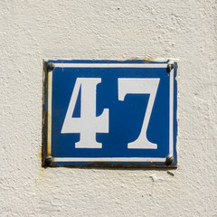 Nr. 47