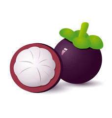 Mangosteens