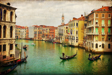 Obrazy  Antyczna Wenecja