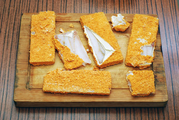 fish fillets