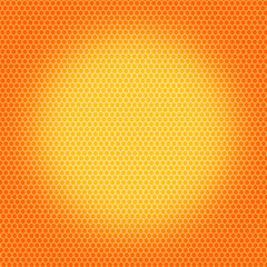 Abstract Speaker Design or Interior Design