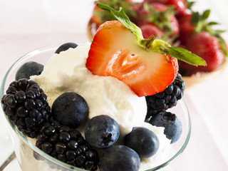 Parfait