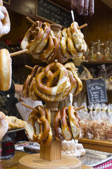 Bretzels