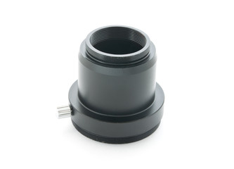 T-adapter for telescope.